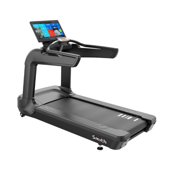 Купить беговую дорожку Smith ST3.7 TFT в Киеве - фото №1 Купить Беговая дорожка Smith ST3.7 TFT в Киеве - фото №1